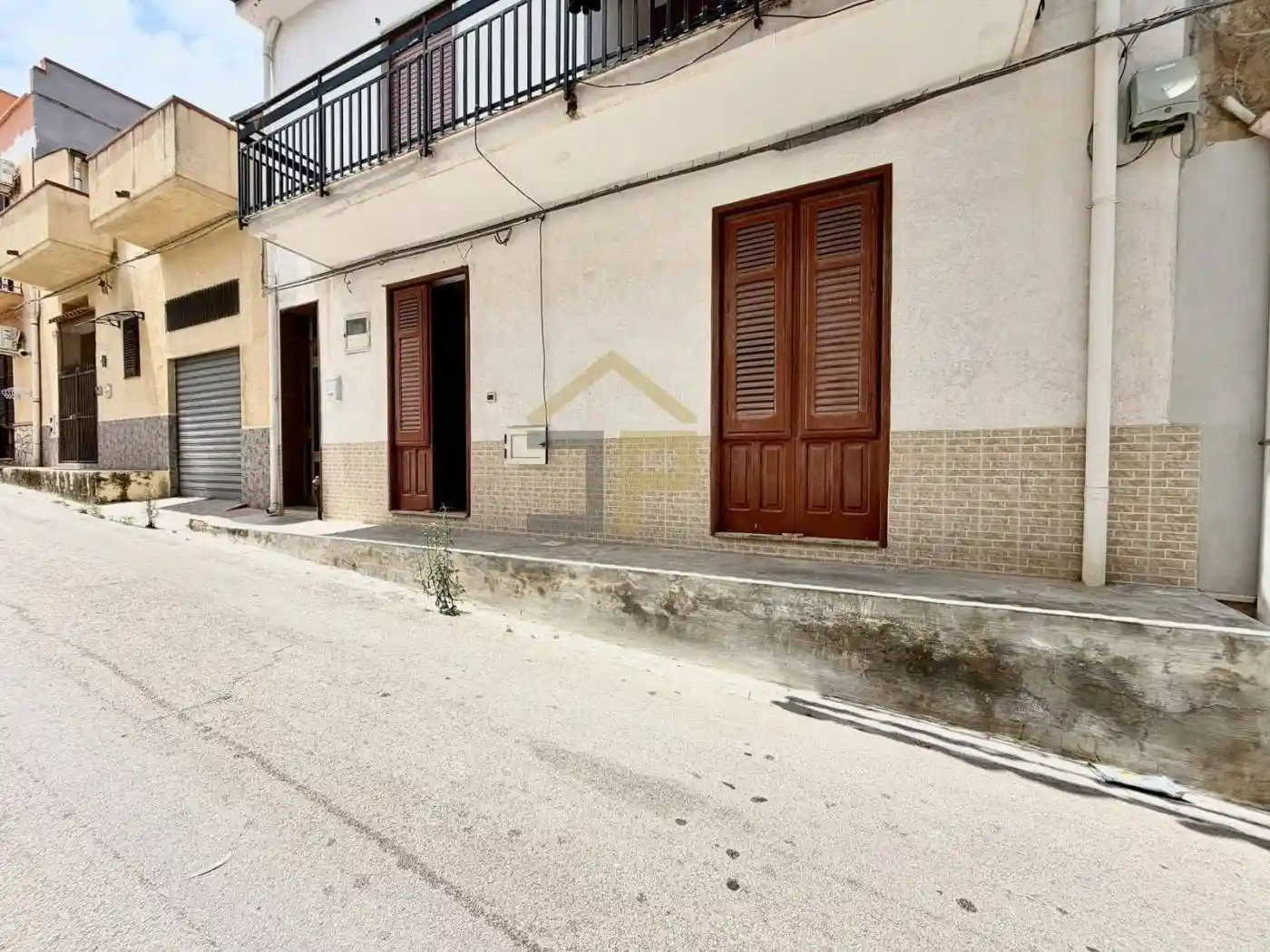 Casa indipendente in vendita a Balestrate