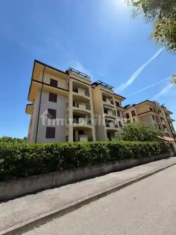 Appartamento in affitto a Paderno Dugnano