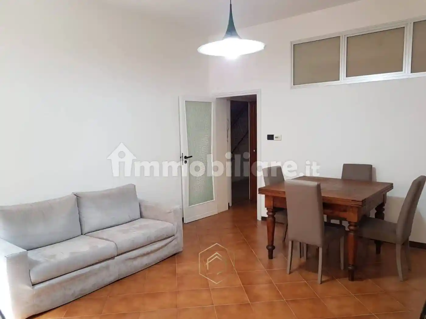 Appartamento in affitto a Ferrara