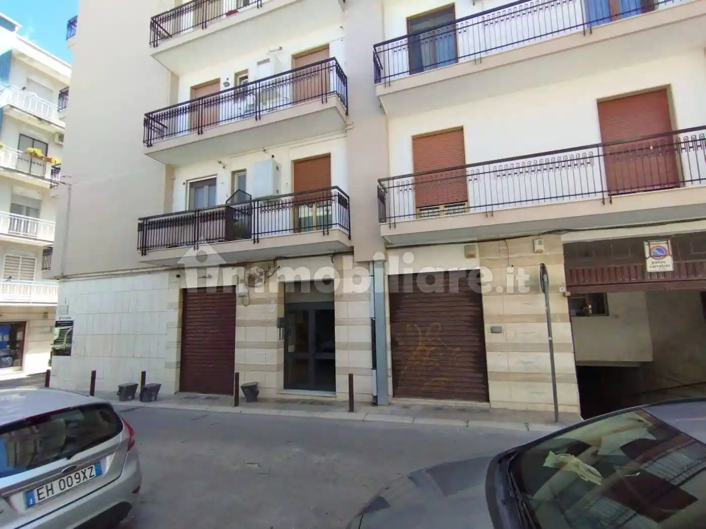 Appartamento in vendita a Acquaviva delle Fonti