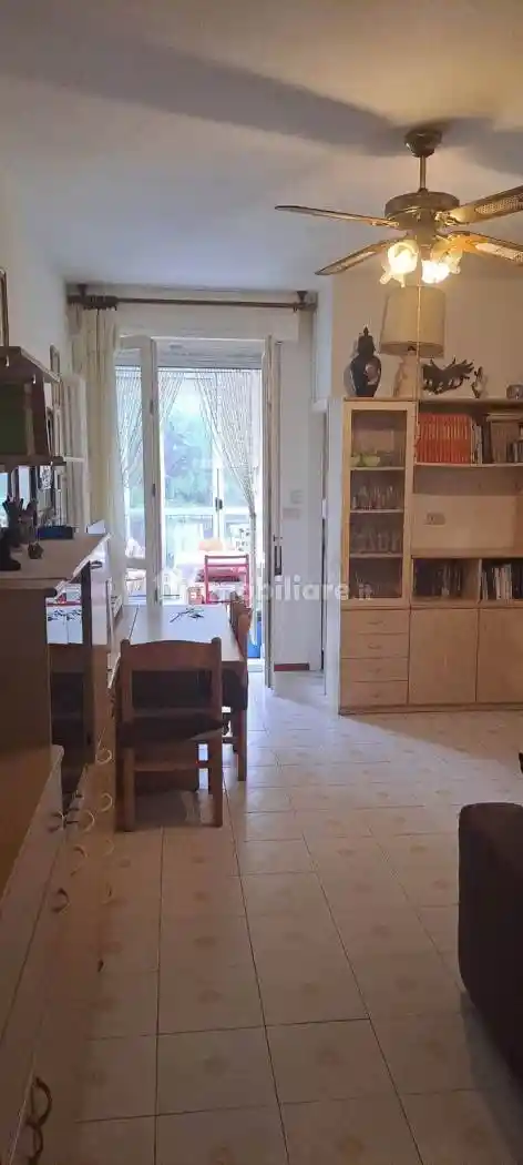 Appartamento in vendita a Comacchio