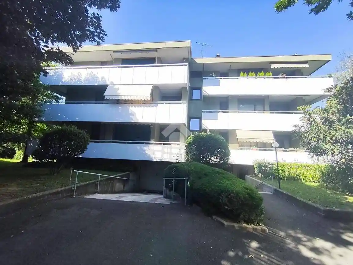 Appartamento in vendita a Avigliana