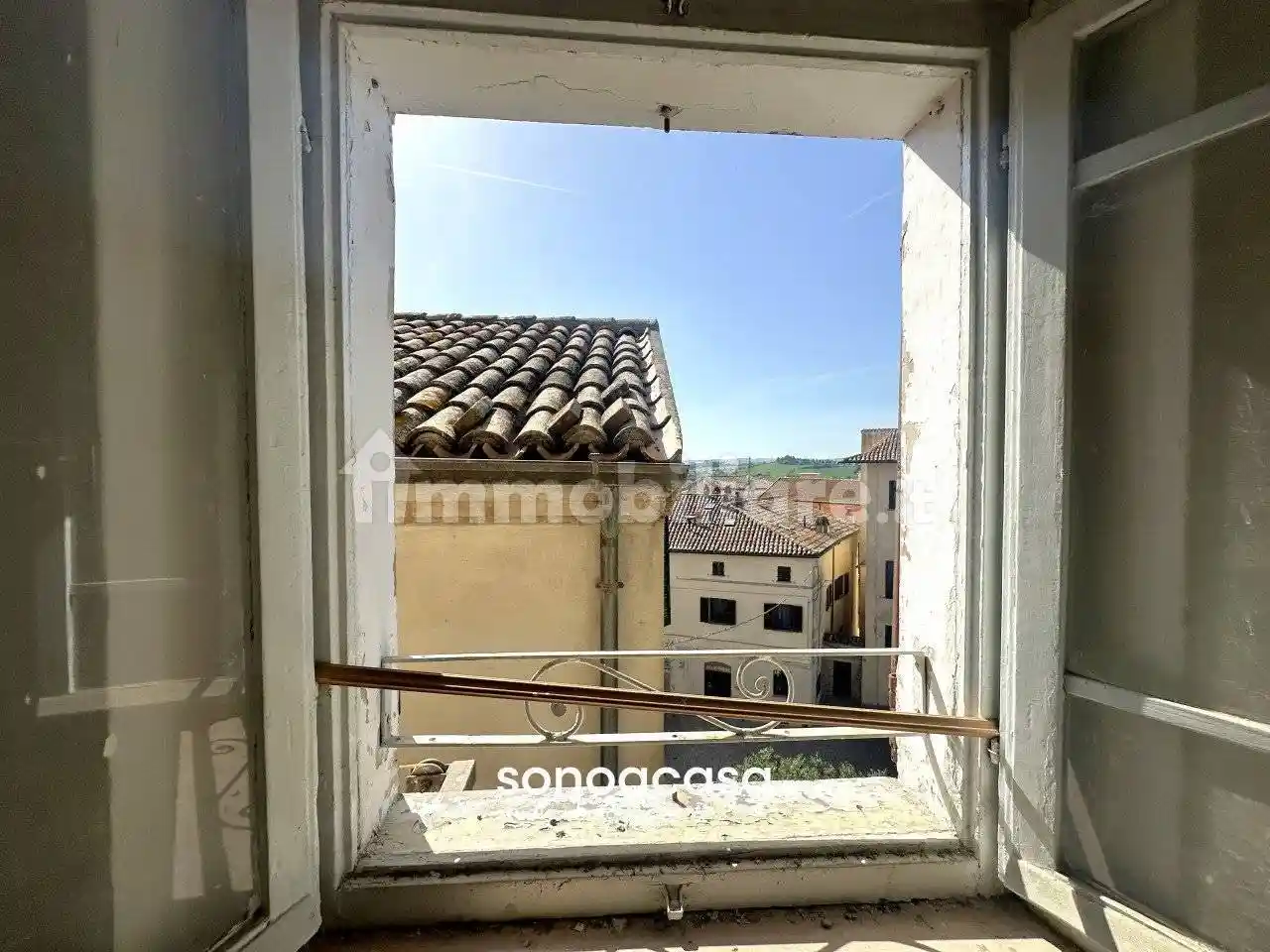 Casa indipendente in vendita a San Costanzo
