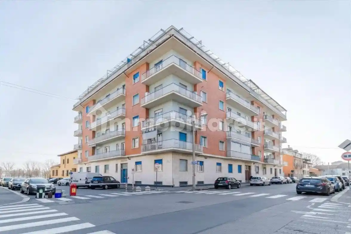 Appartamento in affitto a Torino