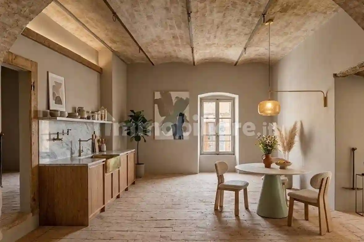 Attico - Mansarda - foto 2