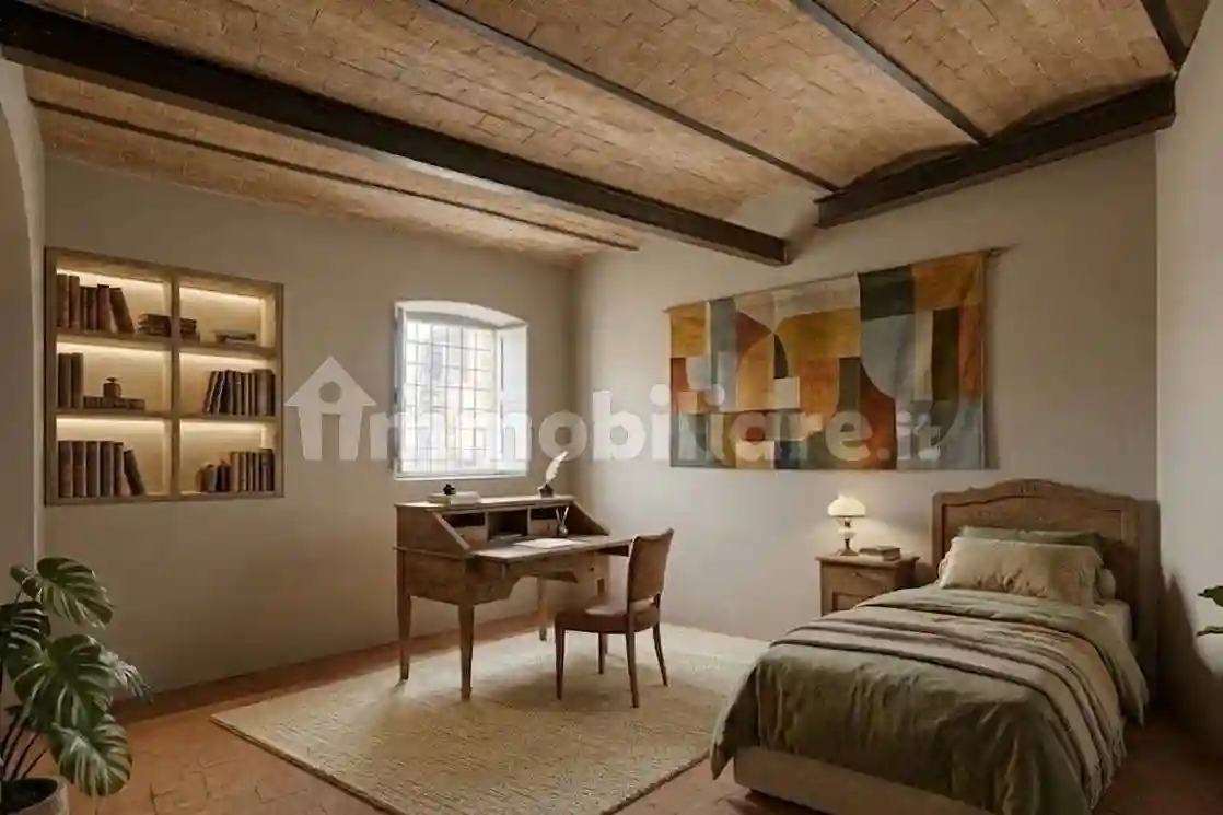 Attico - Mansarda - foto 5