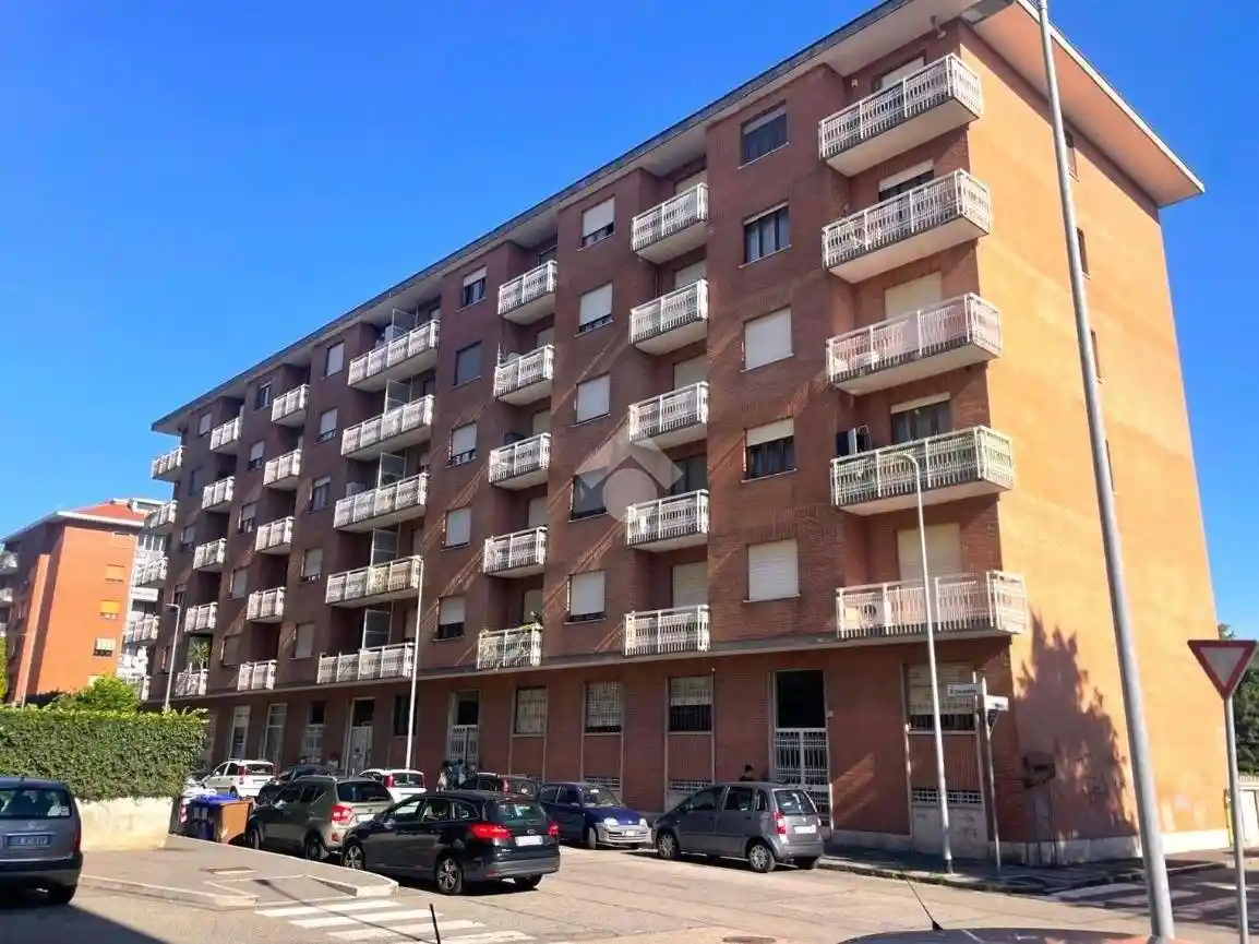 Appartamento in vendita a Moncalieri