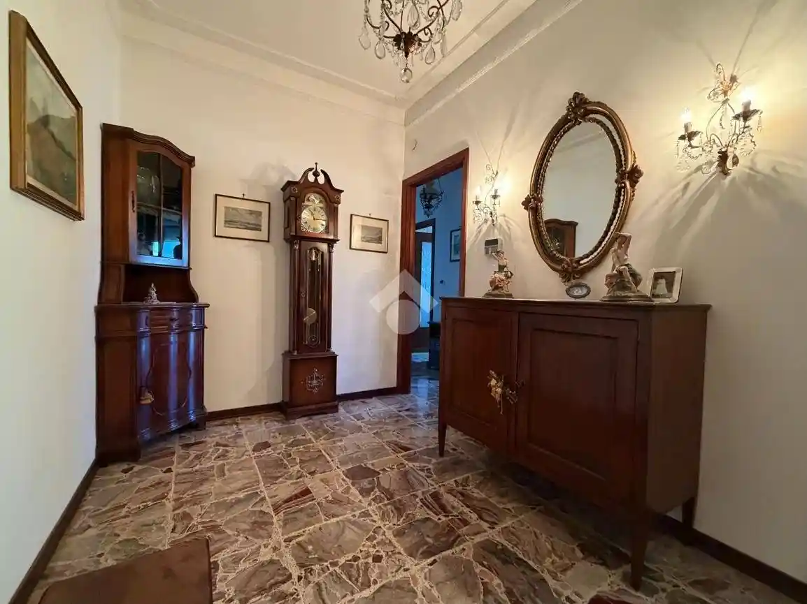 Appartamento in vendita a Novi Ligure
