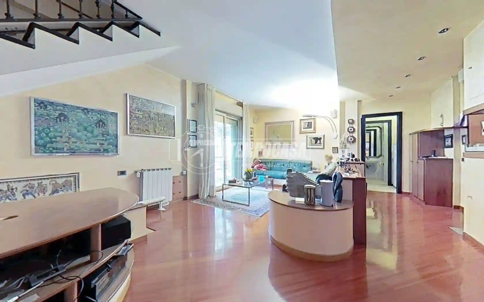 Villa - foto 4