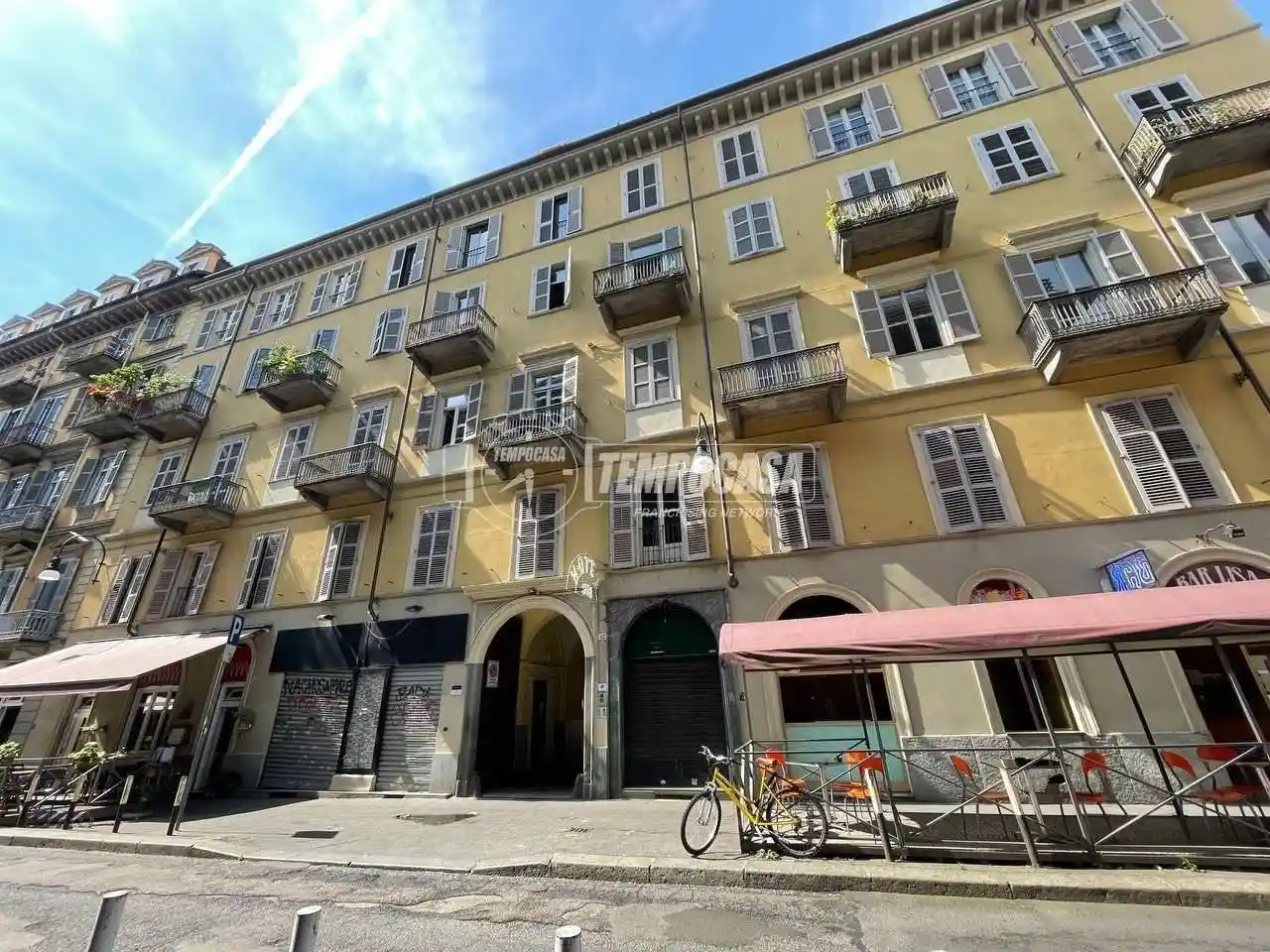 Appartamento in vendita a Torino