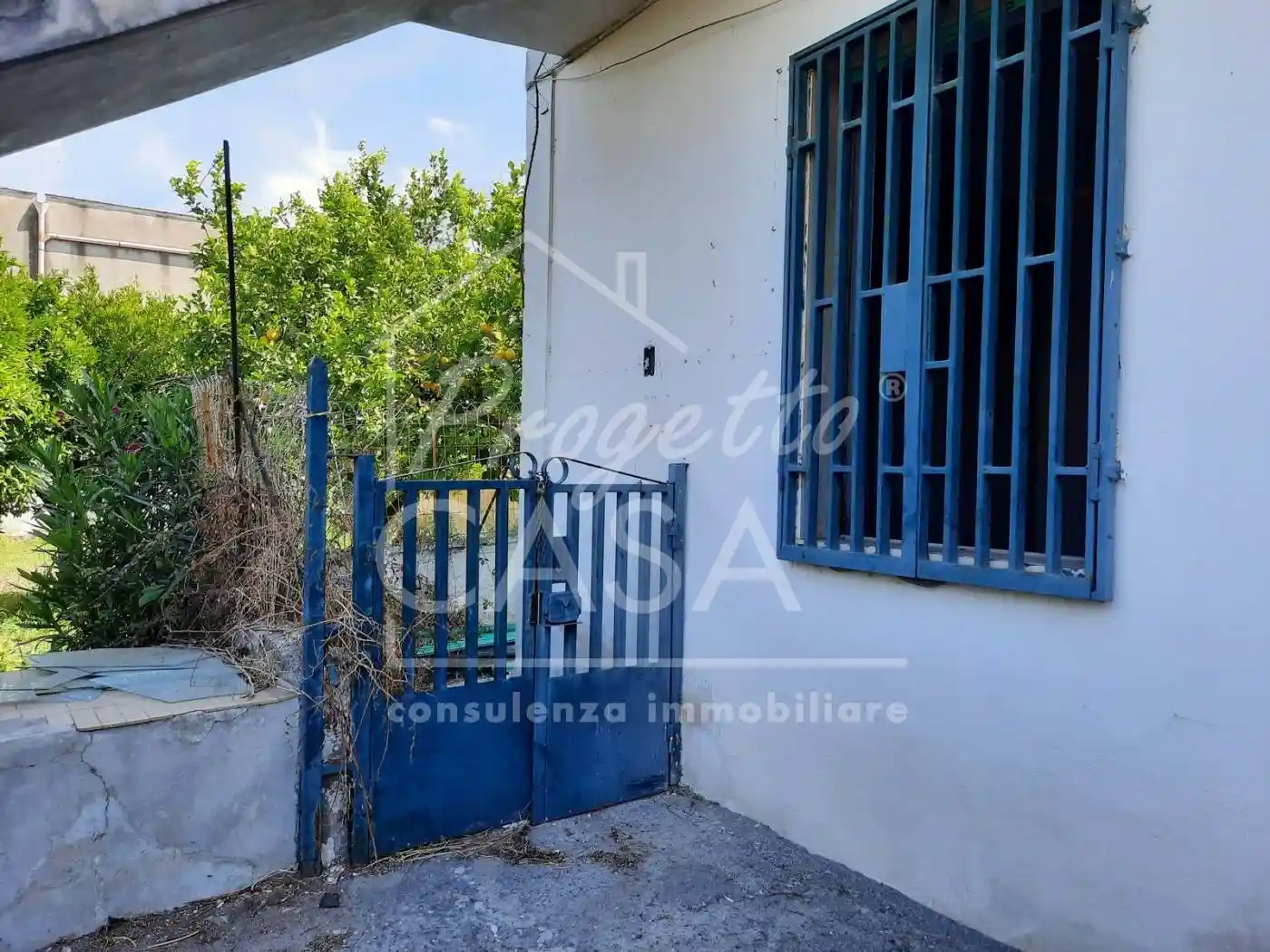 Appartamento in vendita a San Giorgio a Cremano