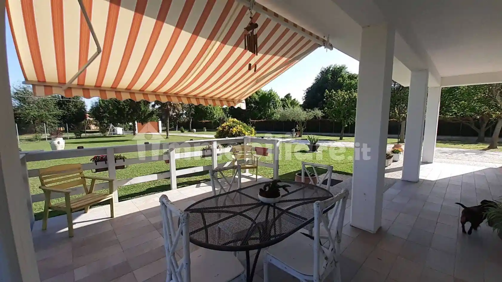 Villa in vendita a Argenta