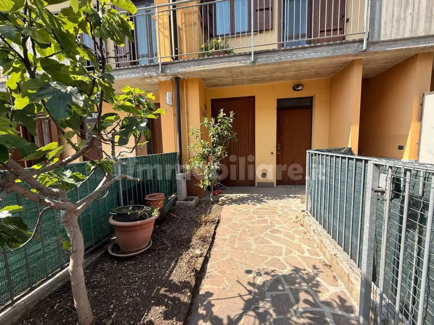 Appartamento in vendita a Martinengo