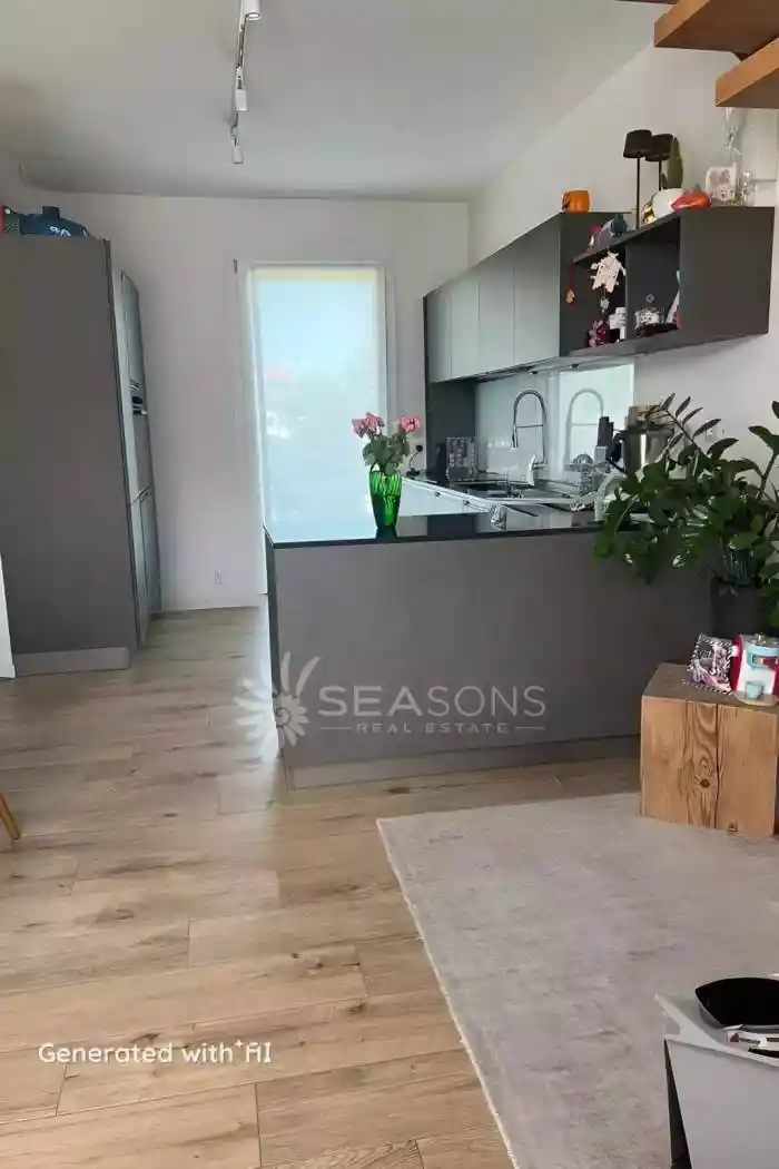 Appartamento in vendita a Jesolo