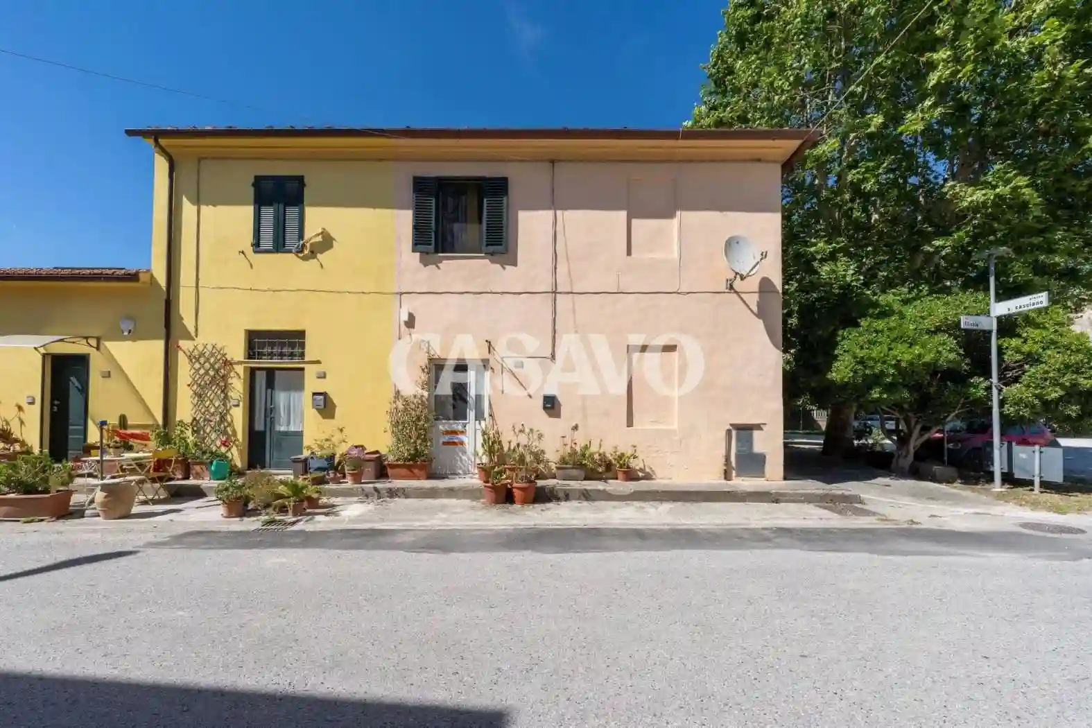Casa indipendente - foto 2