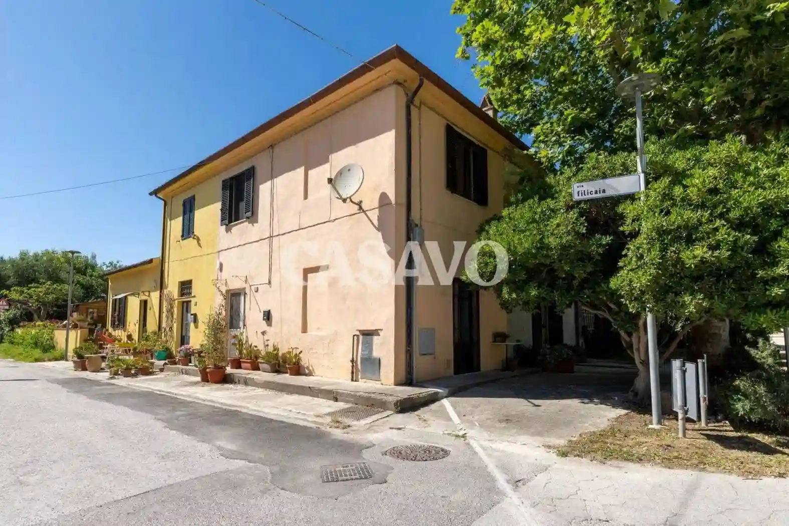Casa indipendente - foto 3
