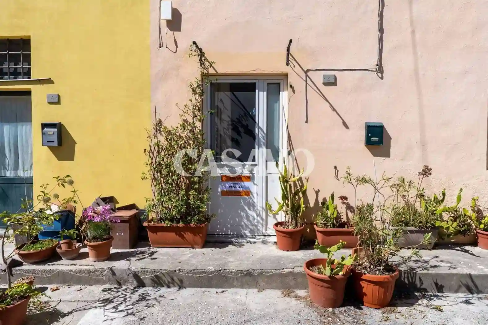 Casa indipendente - foto 4