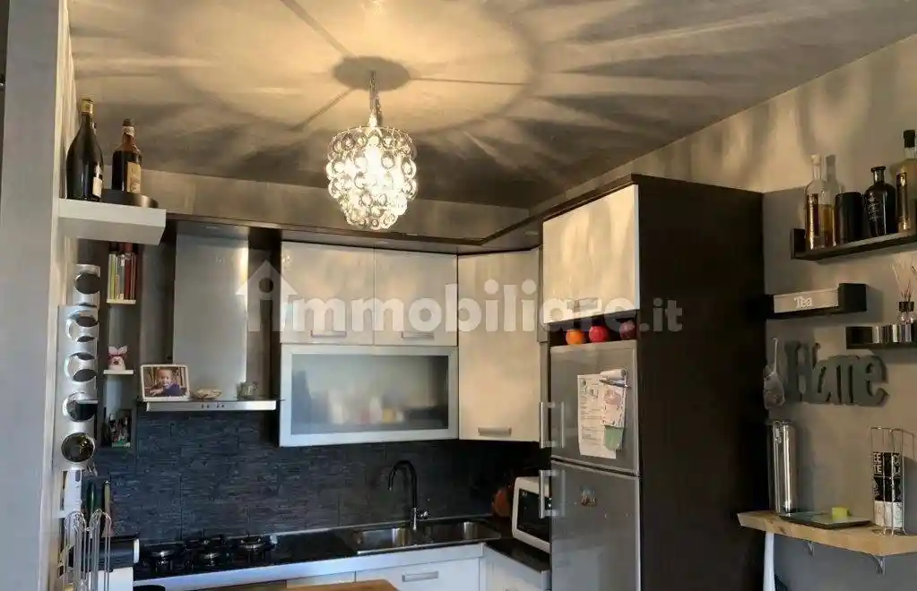 Appartamento in vendita a Carmignano