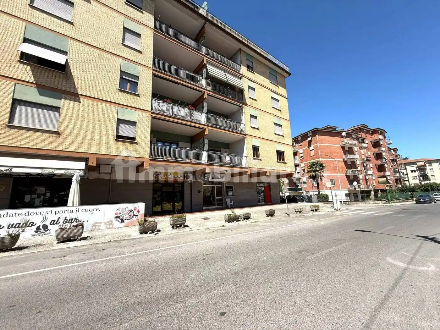 Appartamento in vendita a Rieti