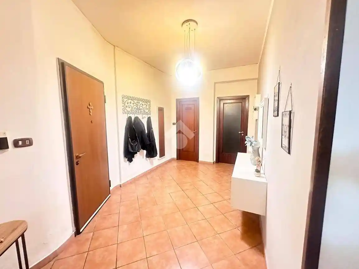 Appartamento in vendita a Casoria