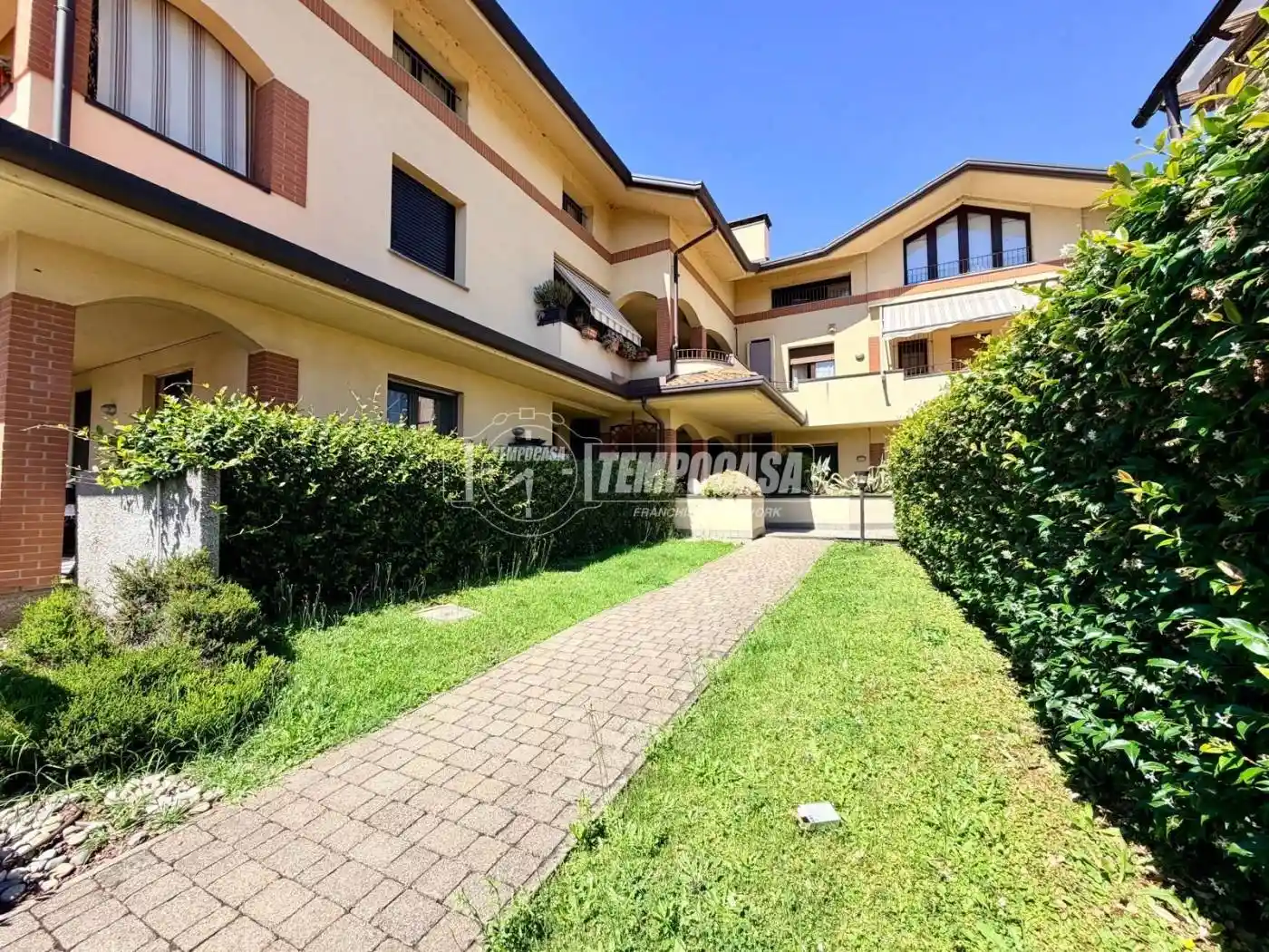 Appartamento in vendita a Parabiago