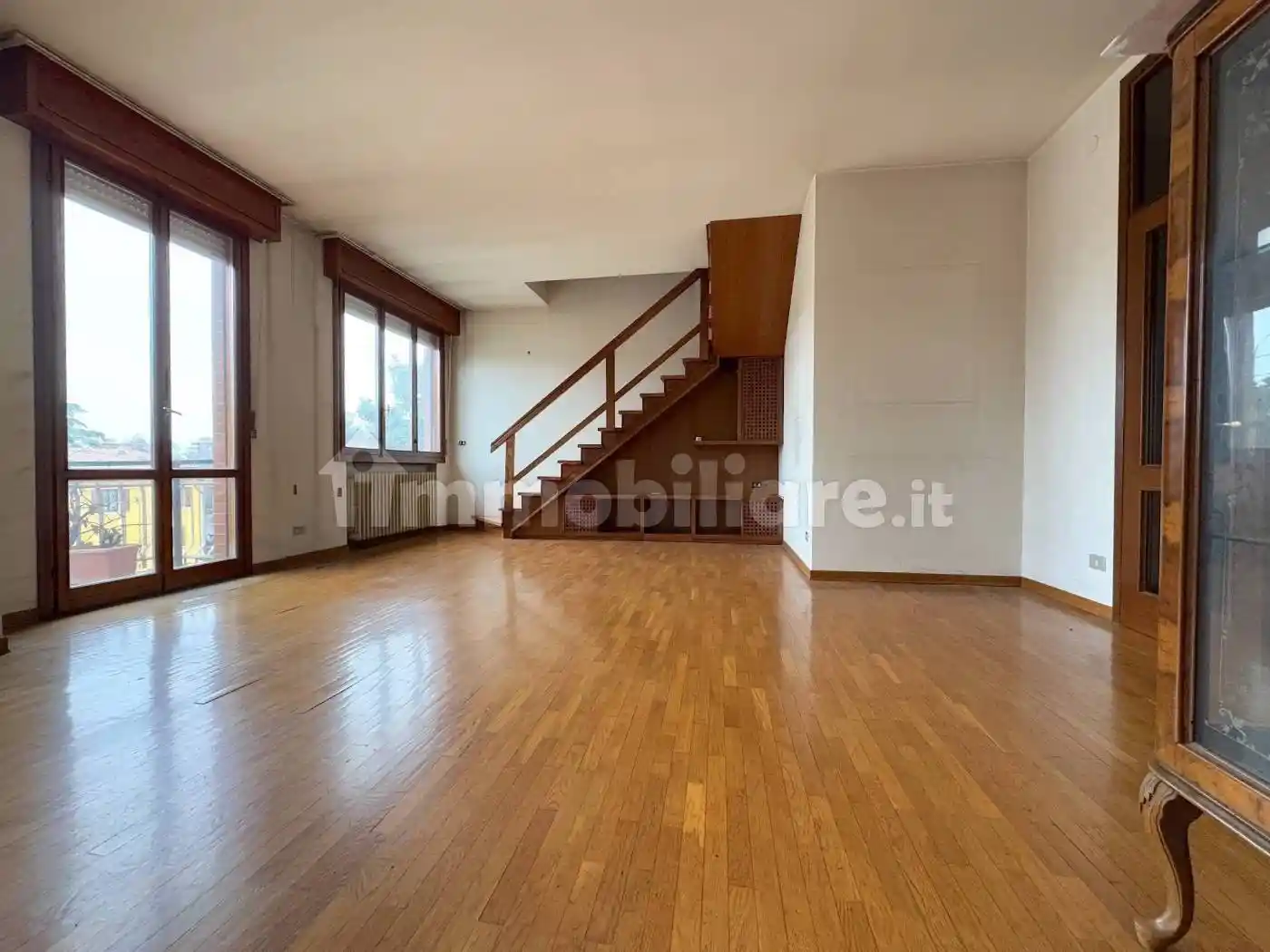 Appartamento in vendita a Reggio Emilia