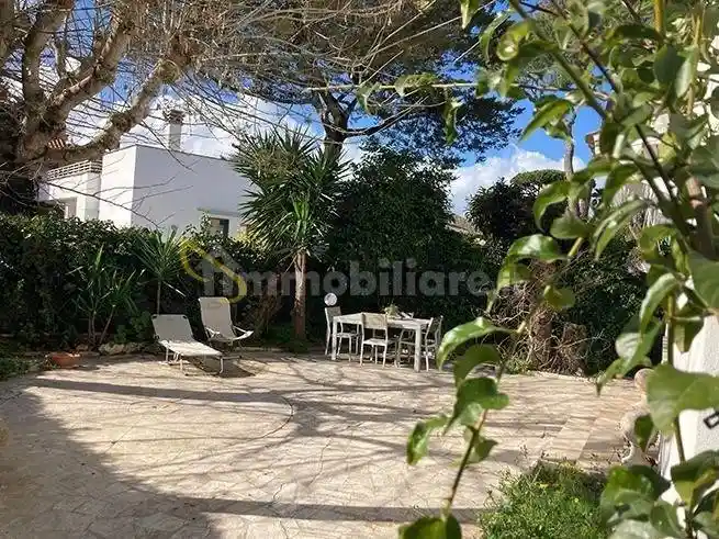 Villa in affitto a Fiumicino