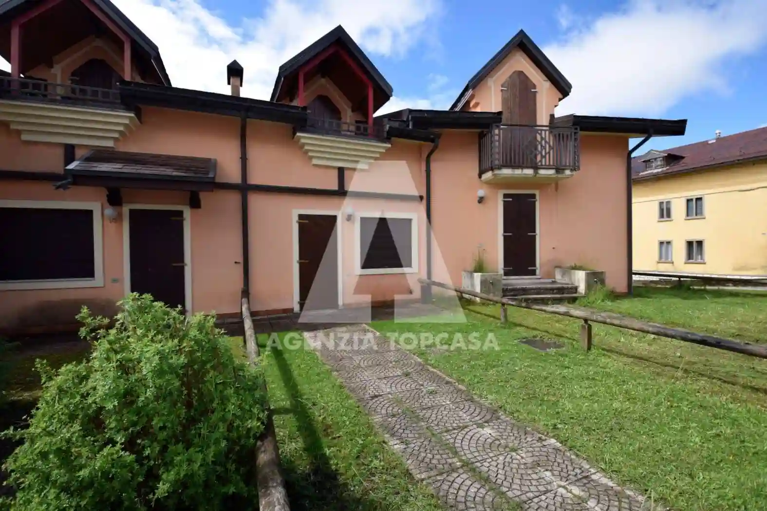 Villetta a schiera - foto 3