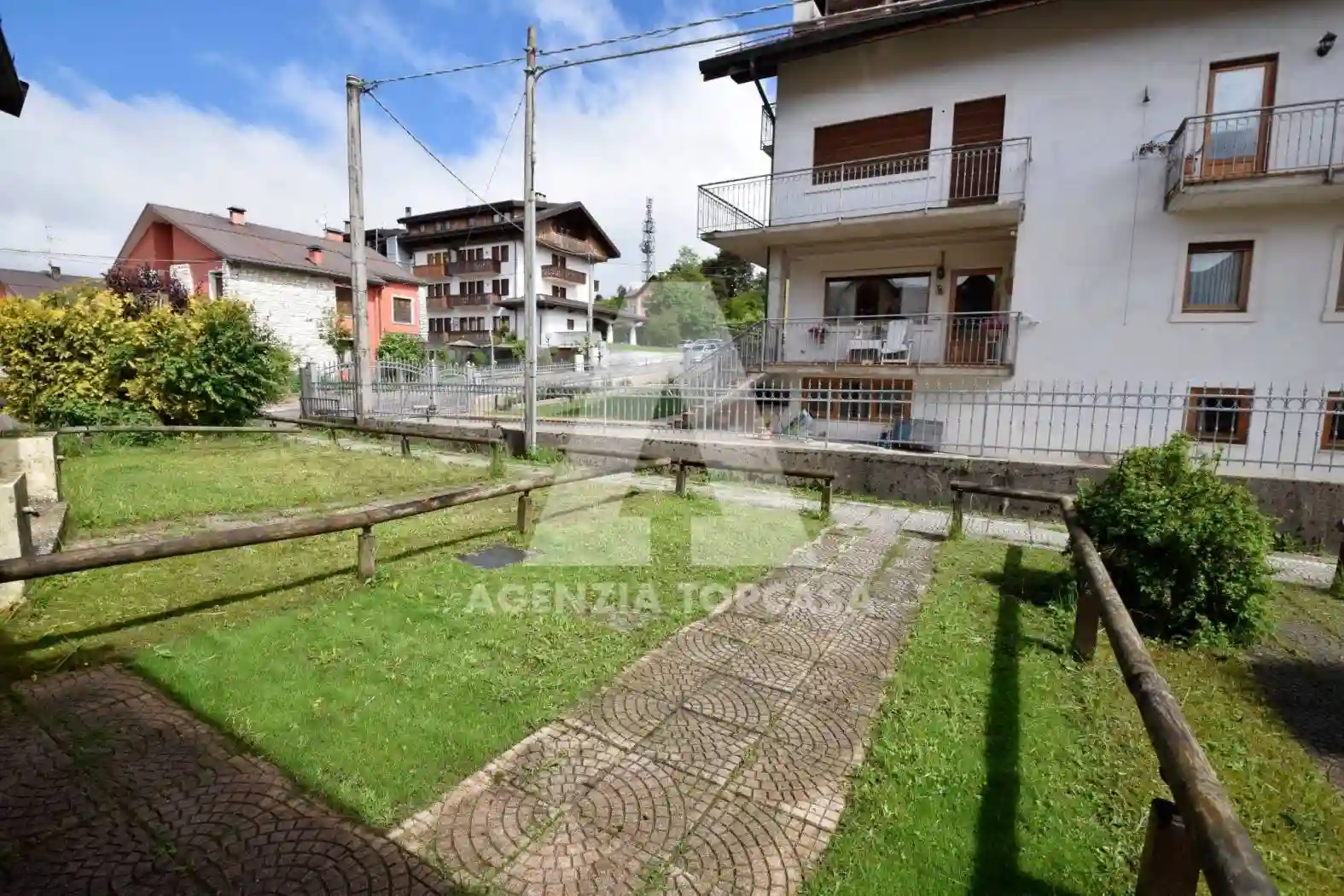 Villetta a schiera - foto 4