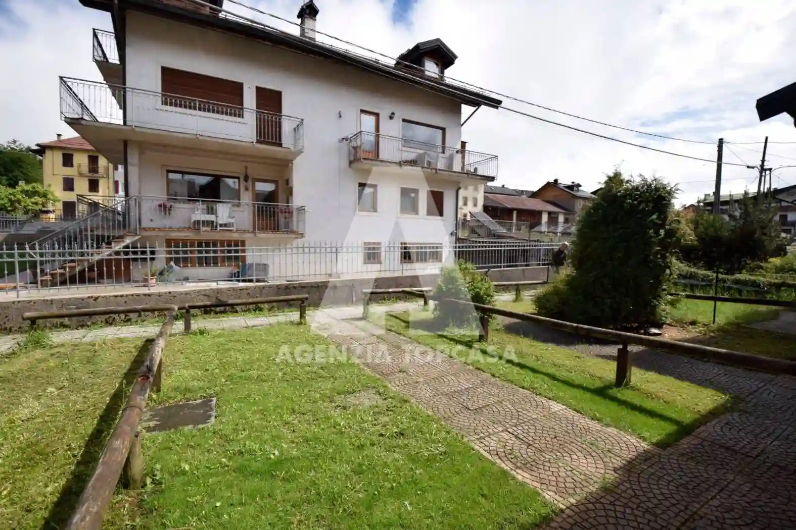 Villetta a schiera - foto 5