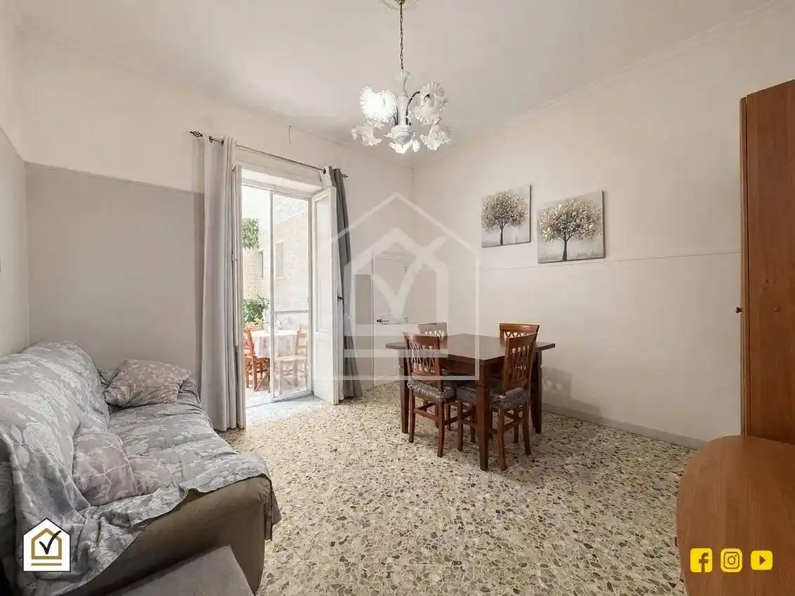 Appartamento in vendita a Bari