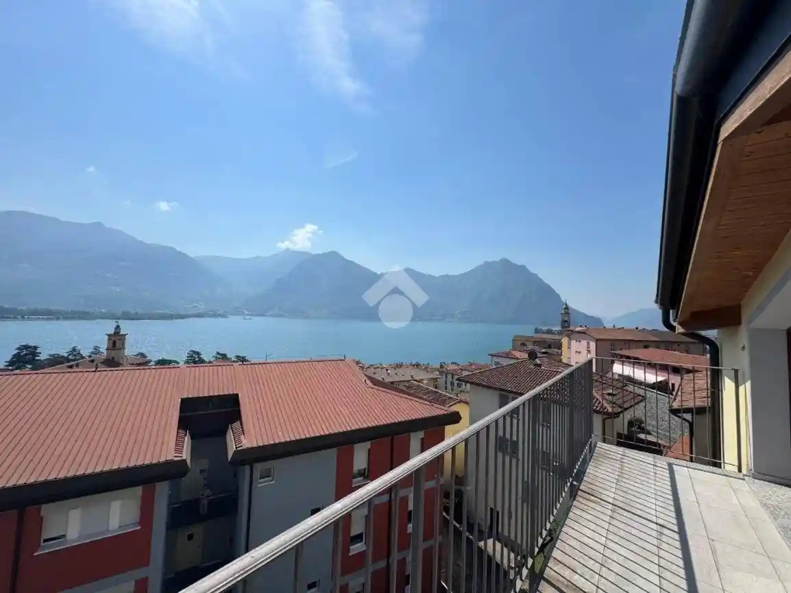 Casa indipendente in vendita a Lovere