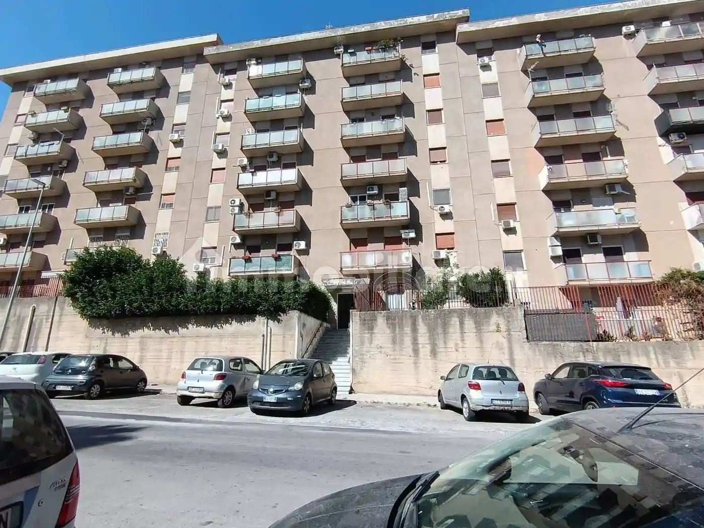 Appartamento in vendita a Palermo