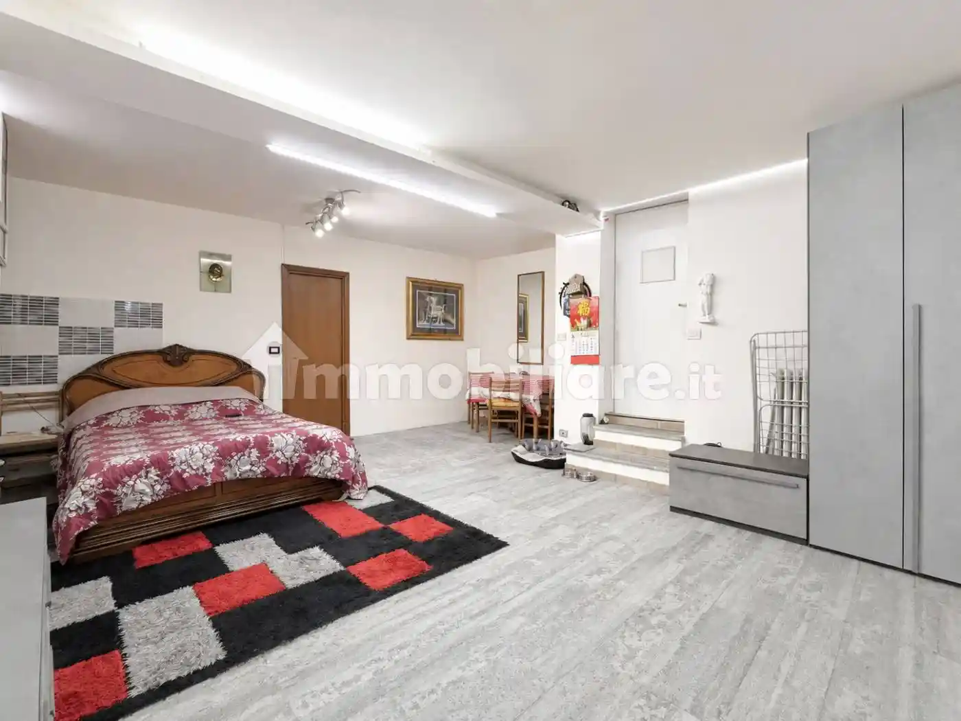 Loft in vendita a Cinisello Balsamo