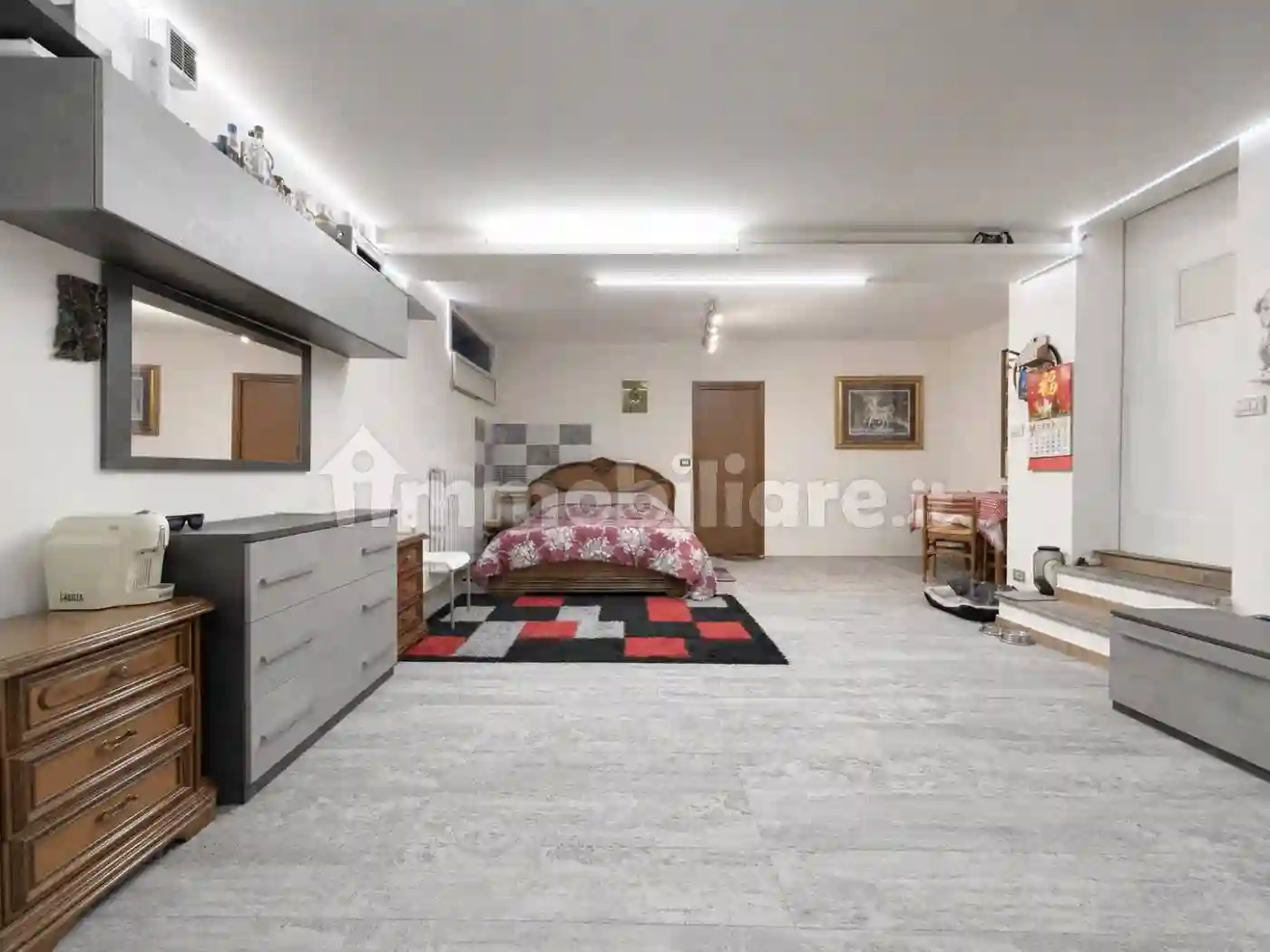Loft - foto 2