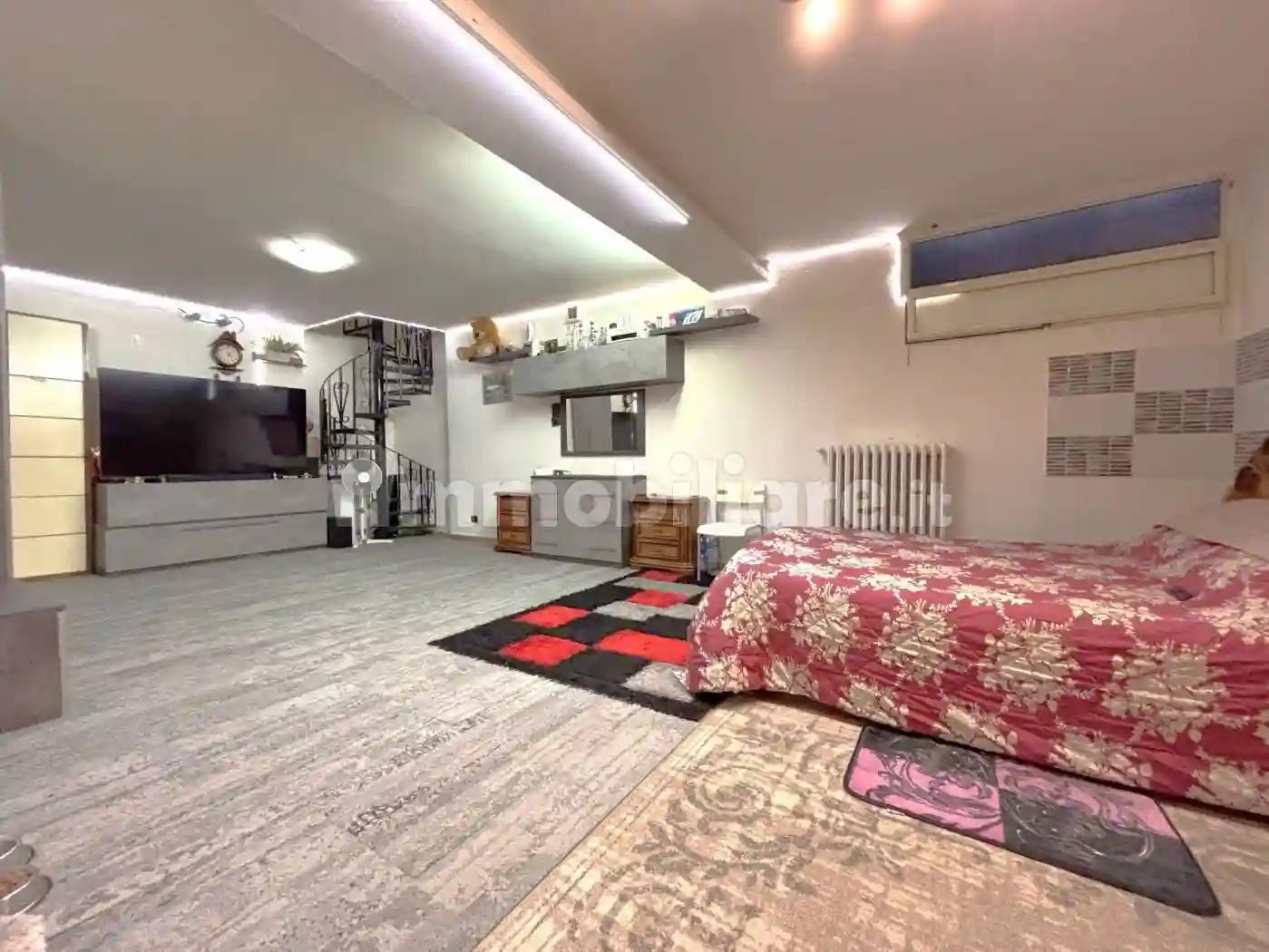 Loft - foto 3