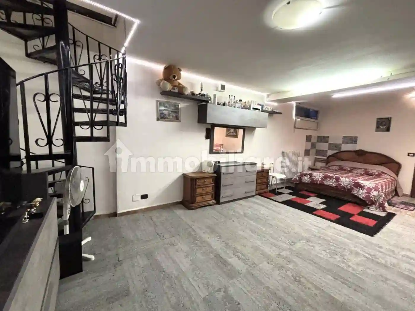 Loft - foto 4