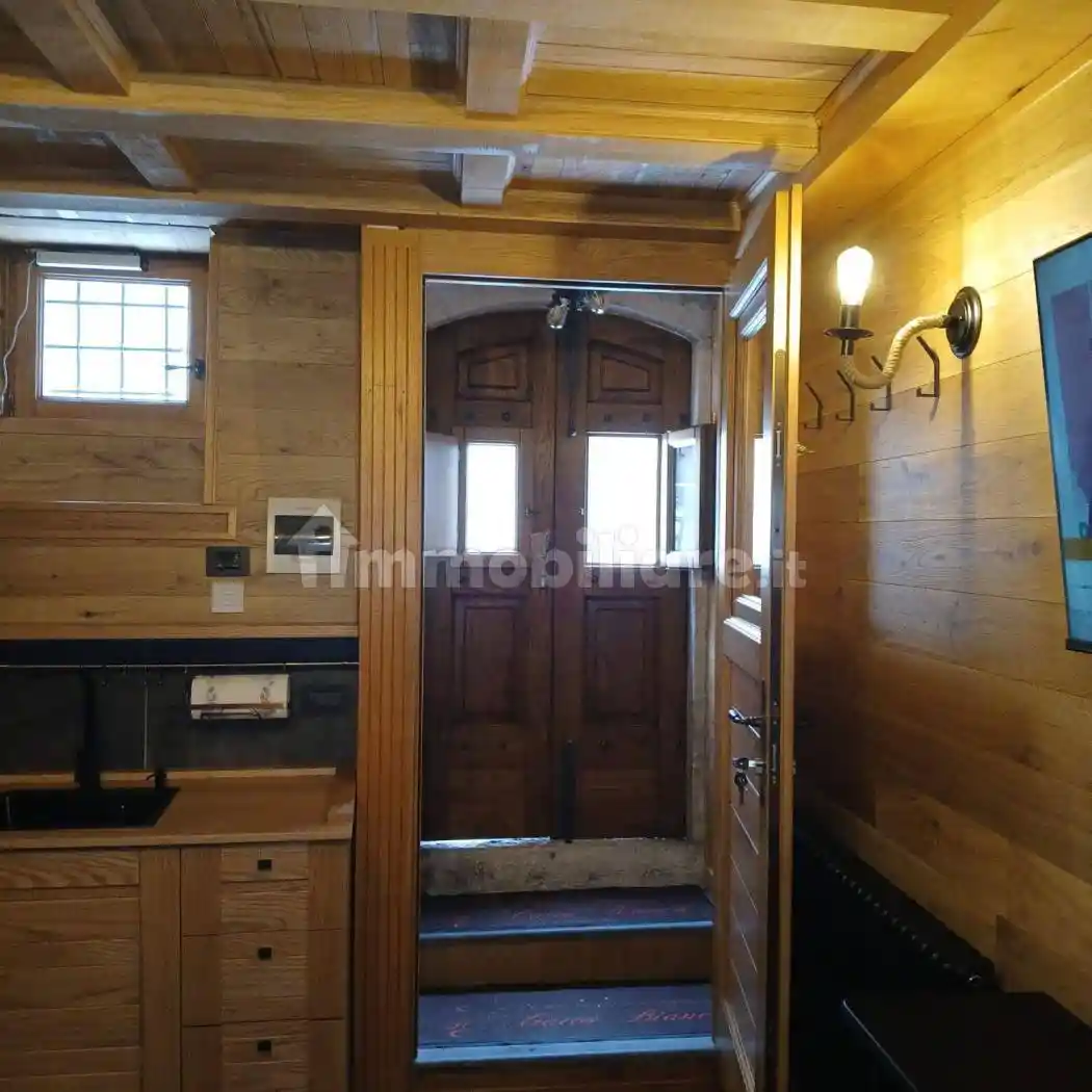 Loft in vendita a Pescocostanzo