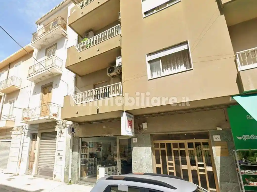 Appartamento in vendita a Barcellona Pozzo di Gotto