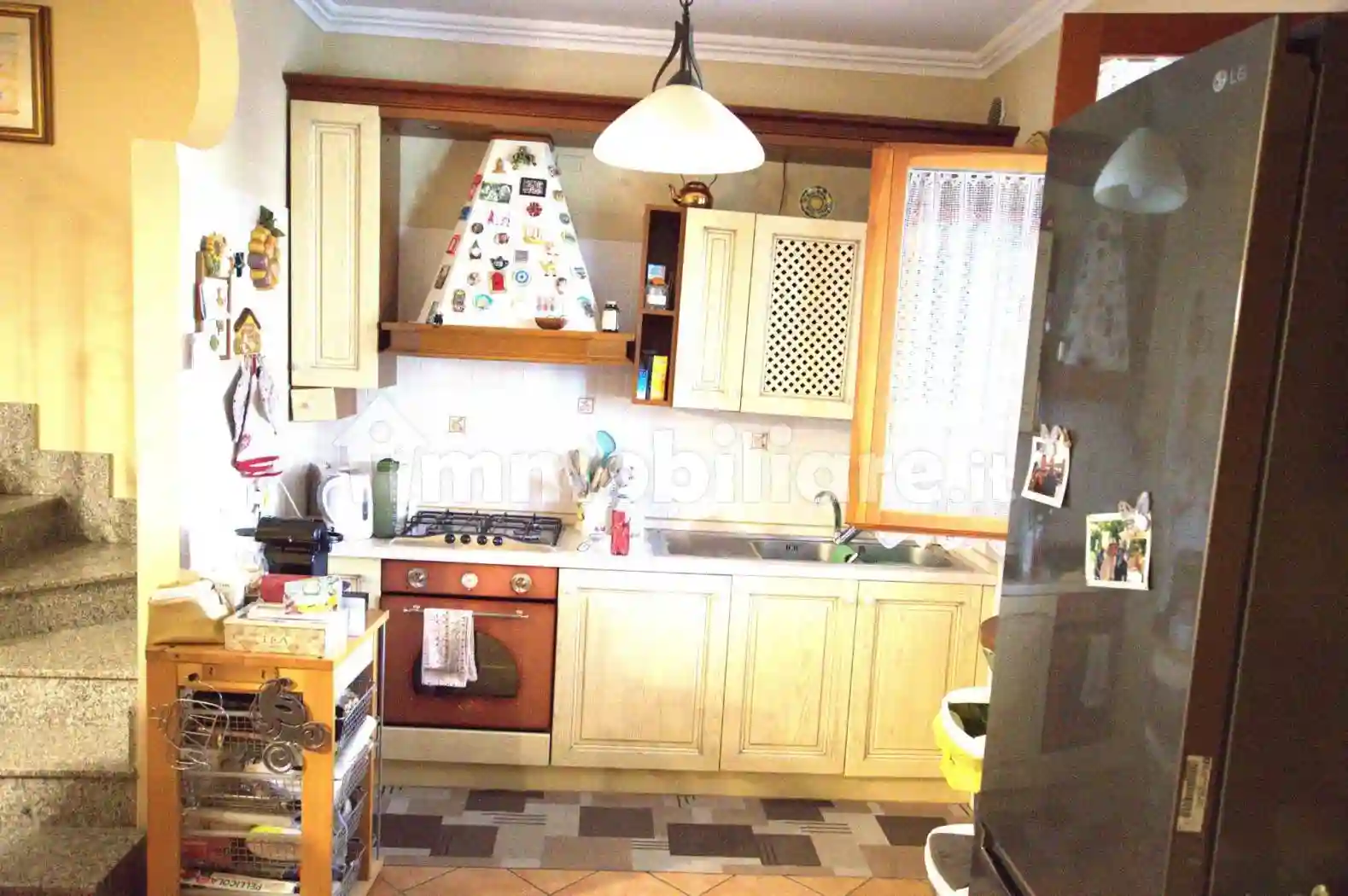 Villetta a schiera - foto 4
