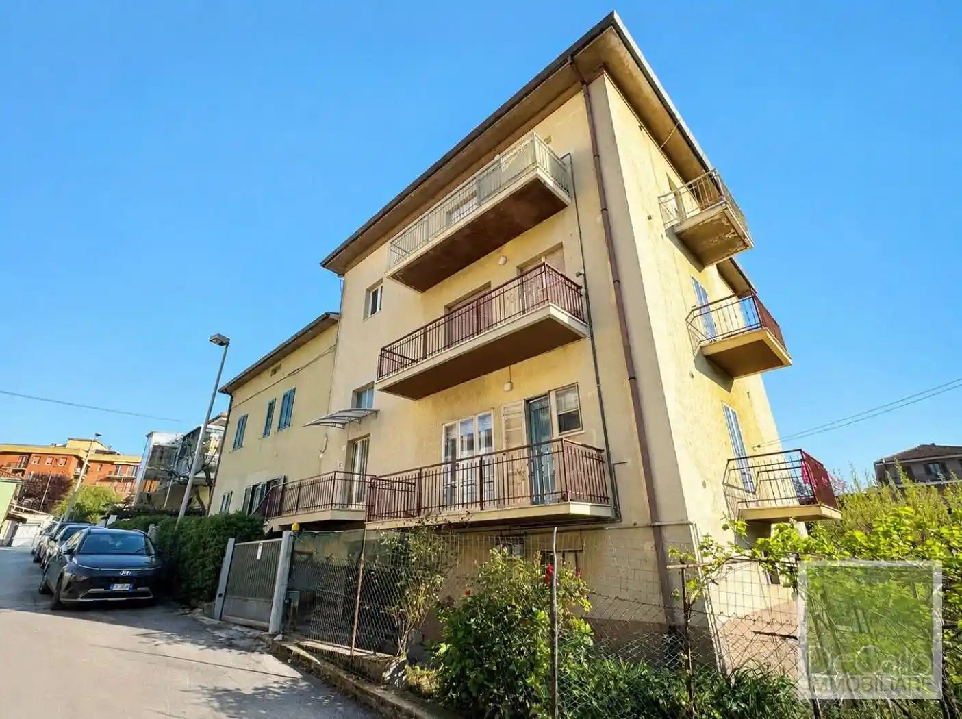 Appartamento in vendita a Ancona