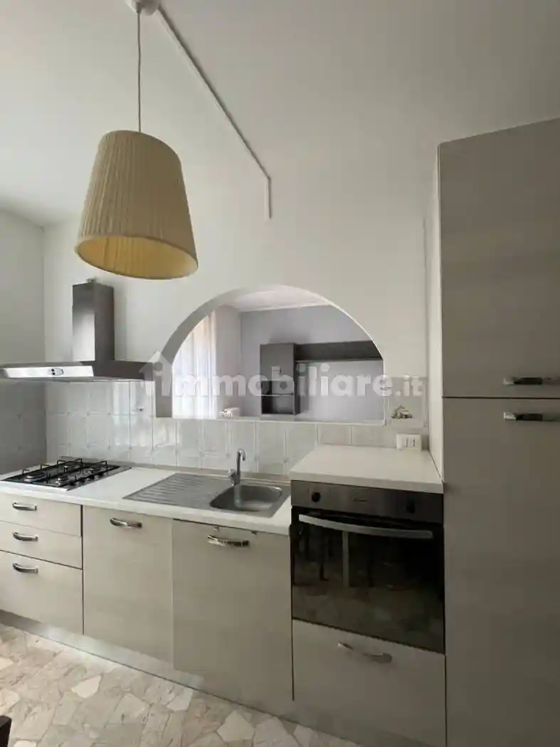Appartamento in vendita a Luino
