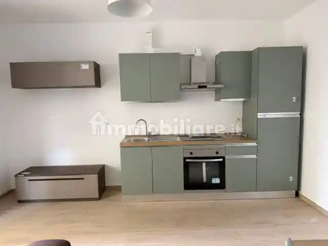 Appartamento in affitto a San Giuliano Milanese