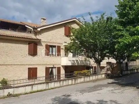 Appartamento in vendita a Cingoli