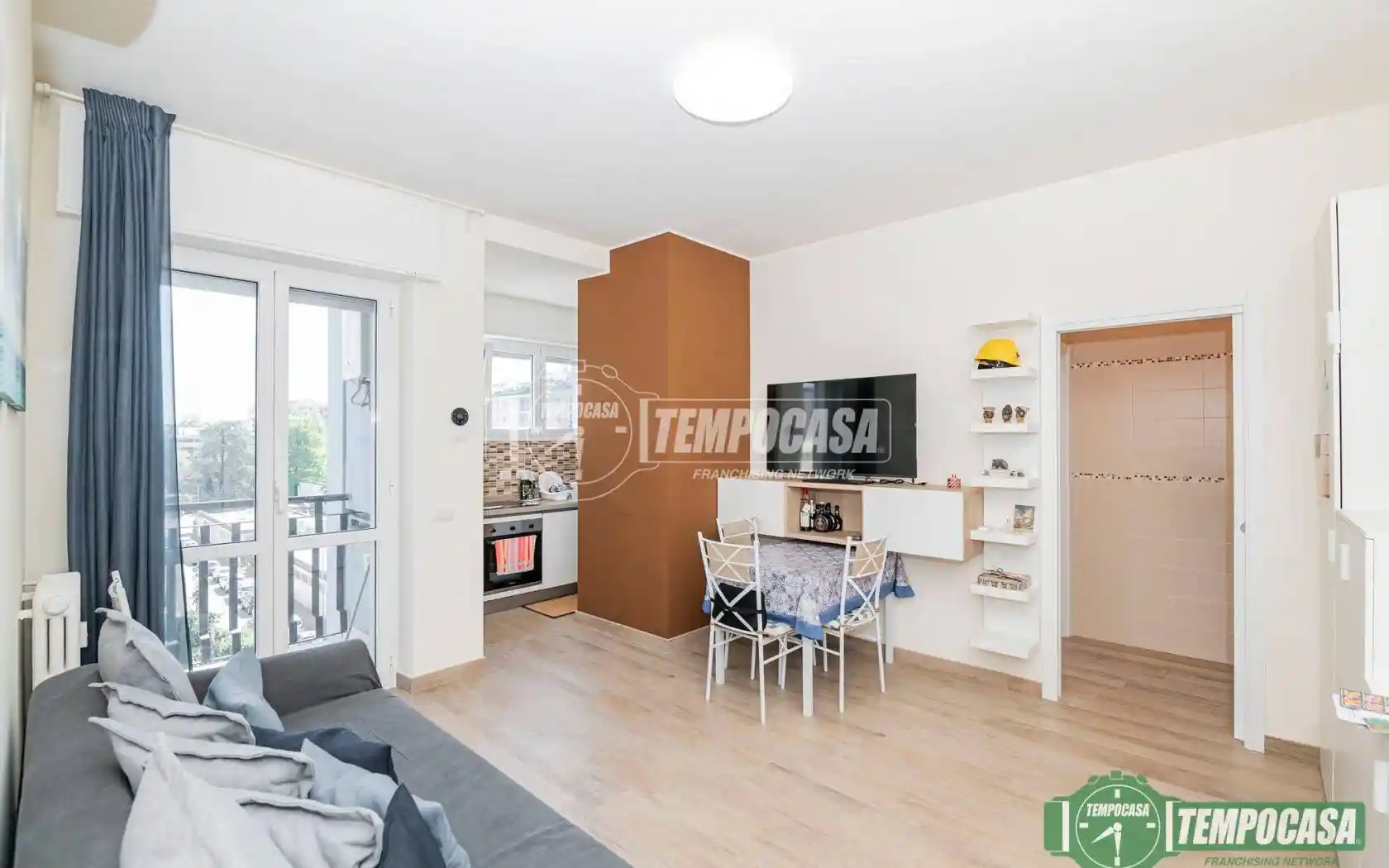 Appartamento in vendita a San Donato Milanese