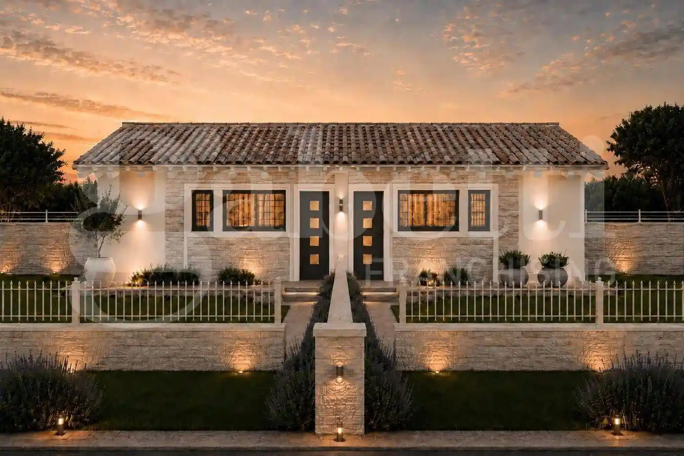 Villa in vendita a Ardea