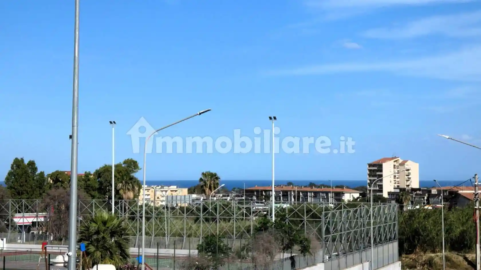 Appartamento in vendita a Catania