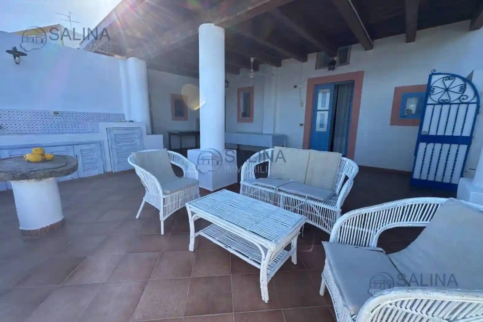 Villa - foto 5