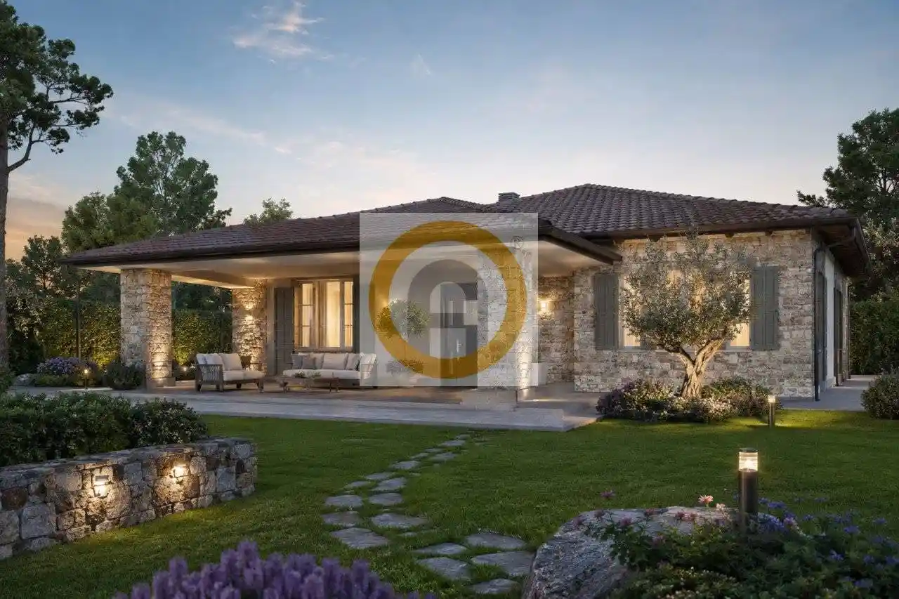 Villa in vendita a Bassano del Grappa