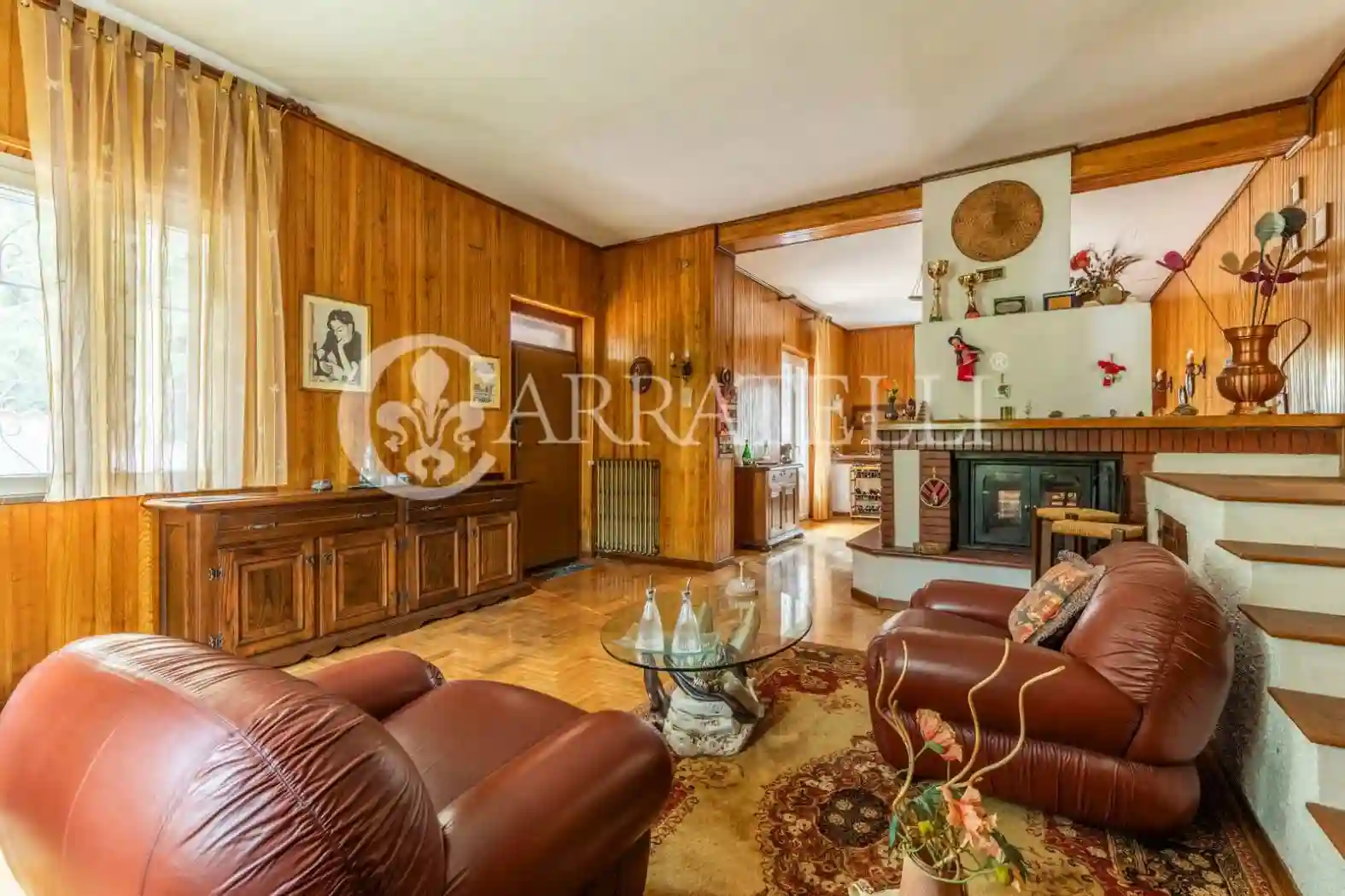 Villa - foto 5